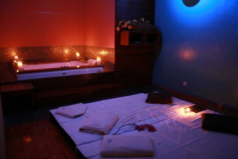 Sport & Wellness Hotel Harmonija