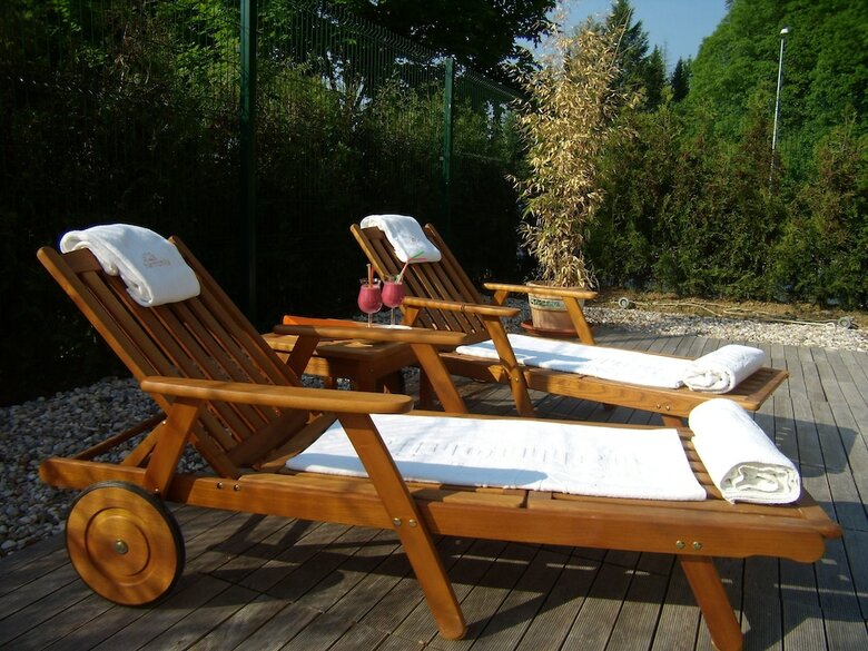 Sport & Wellness Hotel Harmonija