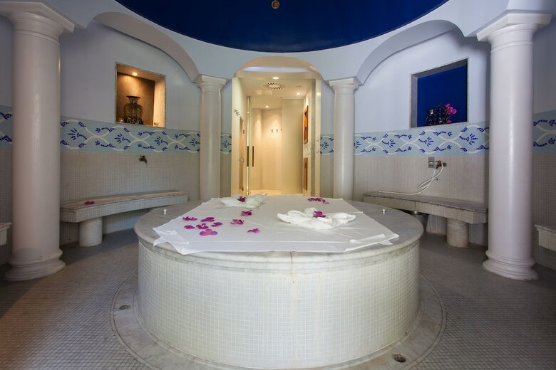 Sport & Wellness Hotel Harmonija