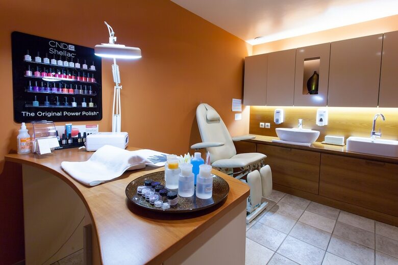 Sport & Wellness Hotel Harmonija