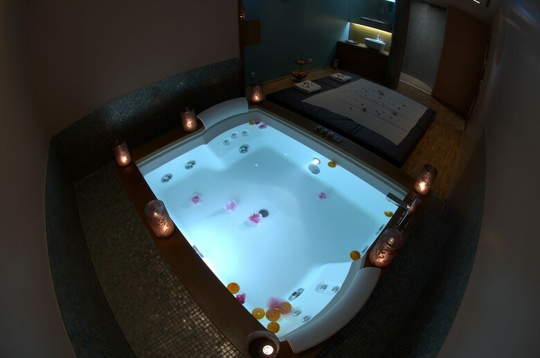 Sport & Wellness Hotel Harmonija
