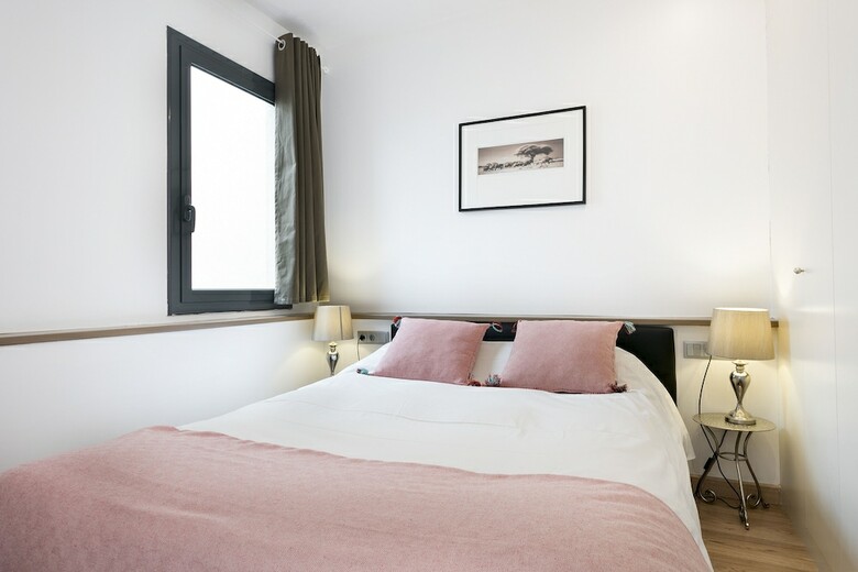 Aspasios Las Ramblas Apartments
