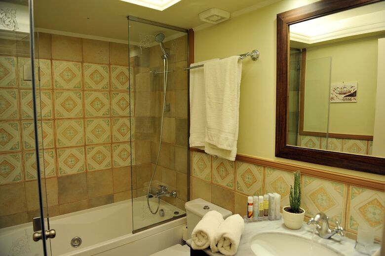 Angelica Boutique Hotel