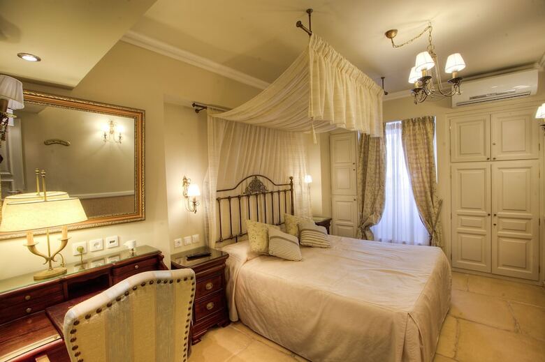 Angelica Boutique Hotel