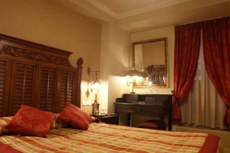 Angelica Boutique Hotel