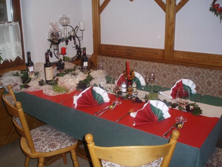 Hotel Schwarzbeersch�nke