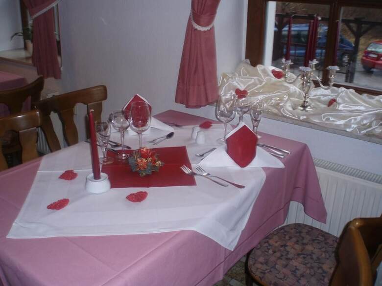 Hotel Schwarzbeersch�nke