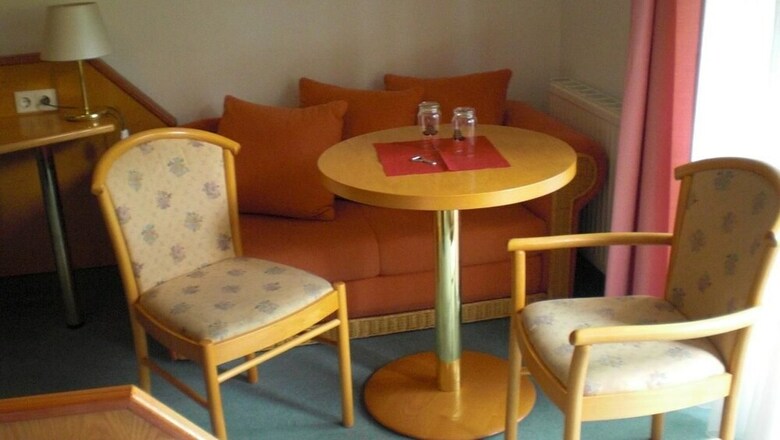 Hotel Schwarzbeersch�nke