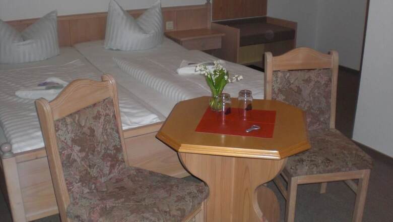 Hotel Schwarzbeersch�nke