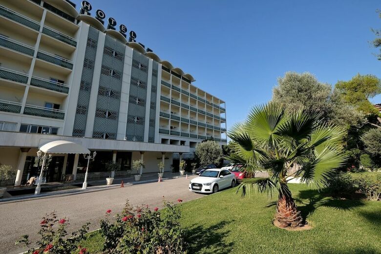 Hotel Bomo Palmariva Beach