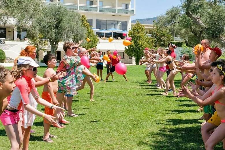 Hotel Bomo Palmariva Beach