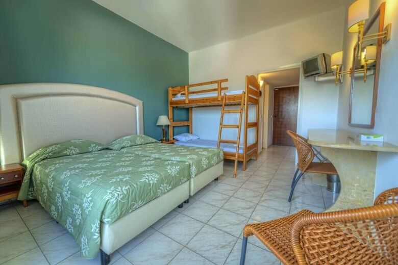 Hotel Bomo Palmariva Beach