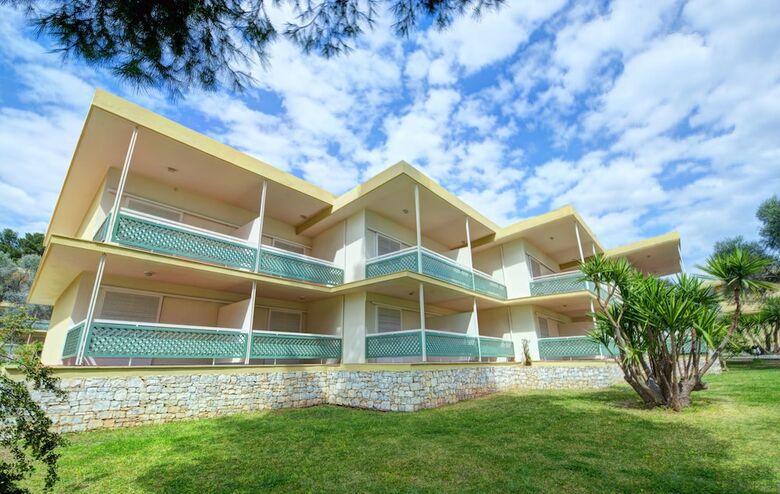 Hotel Bomo Palmariva Beach