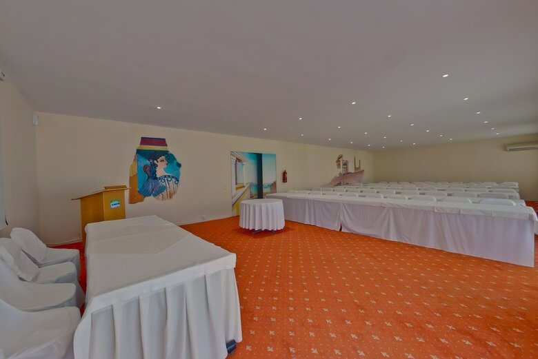 Hotel Bomo Palmariva Beach