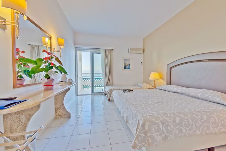 Hotel Bomo Palmariva Beach