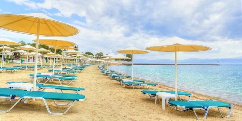 Hotel Bomo Palmariva Beach