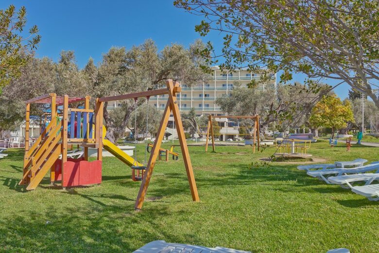 Hotel Bomo Palmariva Beach