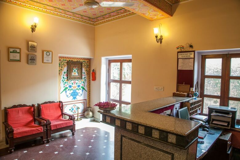 Hotel Anuraag Villa
