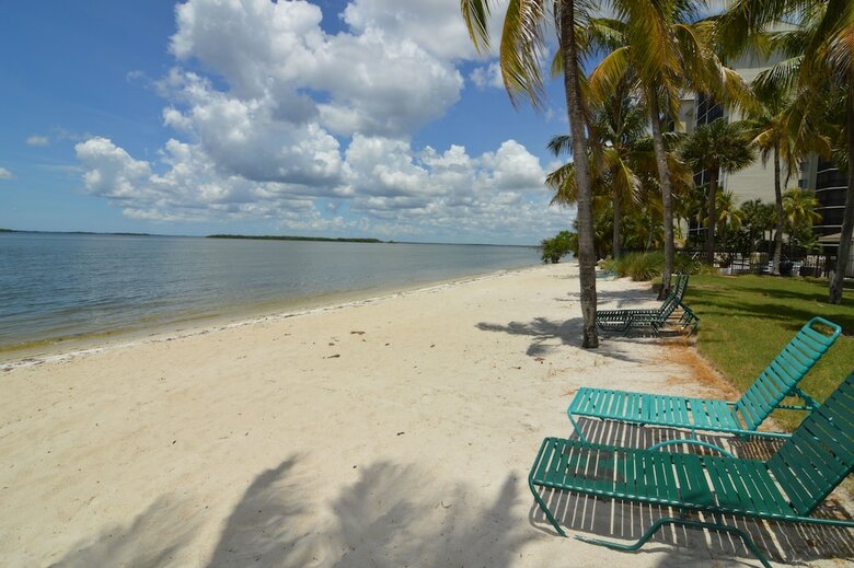 Resort Harbour Properties