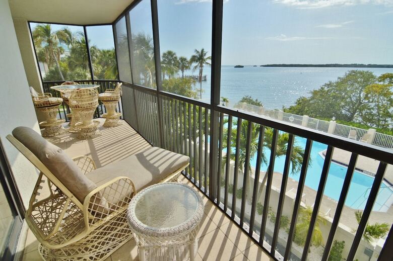 Resort Harbour Properties