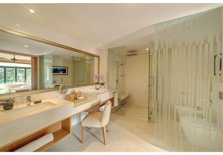 Apartamento The Taaras Beach & Spa Resort