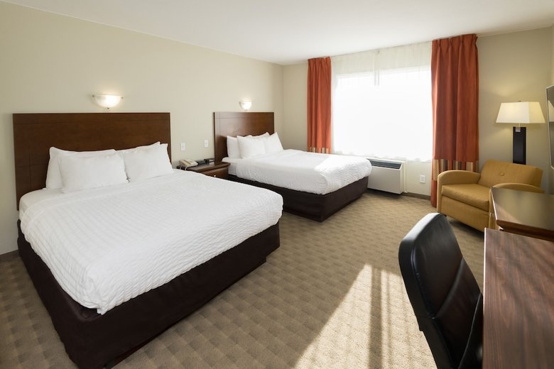 Hotel Quality Inn & Suites
