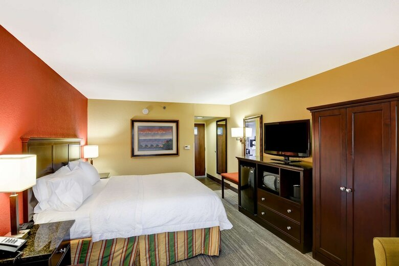 Hotel Hampton Inn Mobile-east Bay/daphne, Al