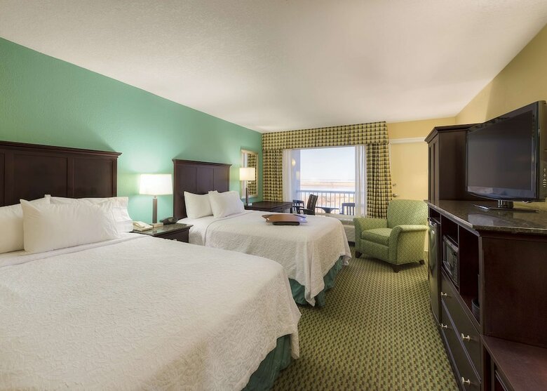 Hotel Hampton Inn Mobile-east Bay/daphne, Al