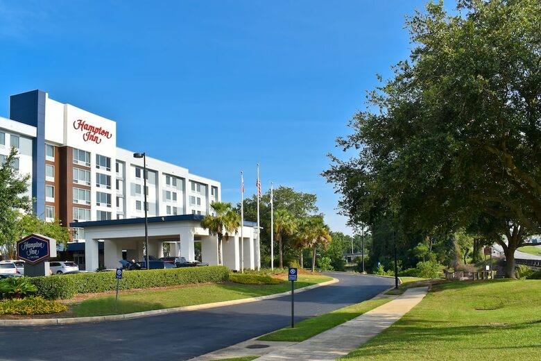 Hotel Hampton Inn Mobile-east Bay/daphne, Al