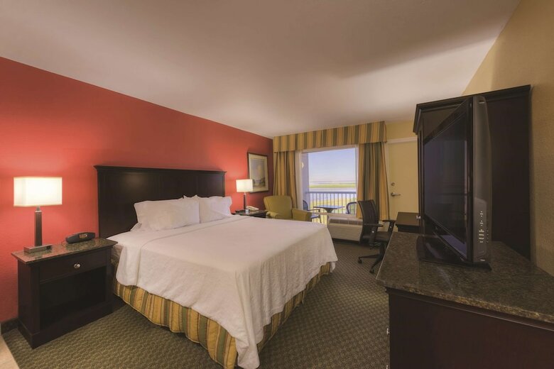 Hotel Hampton Inn Mobile-east Bay/daphne, Al