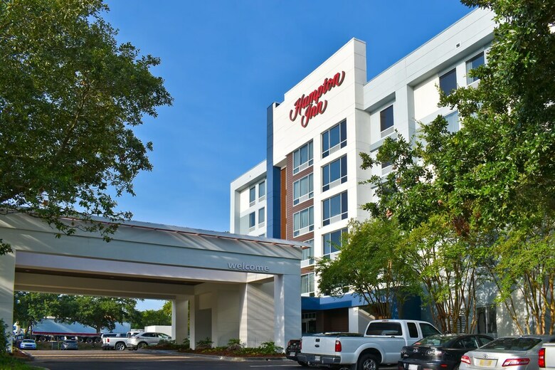 Hotel Hampton Inn Mobile-east Bay/daphne, Al
