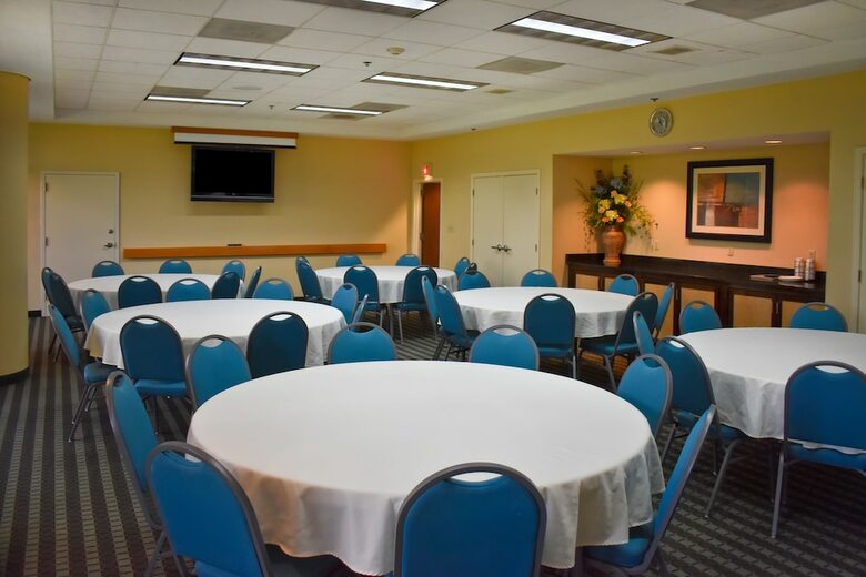 Hotel Hampton Inn Mobile-east Bay/daphne, Al