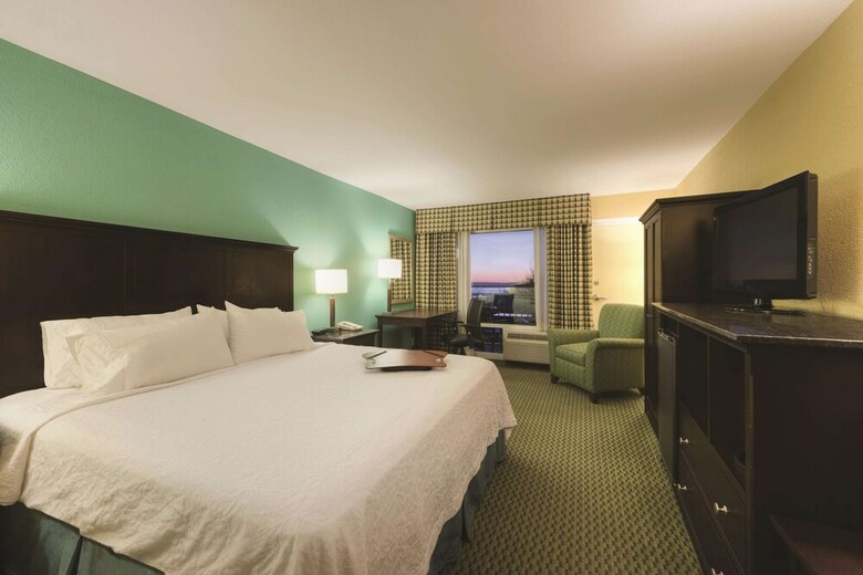 Hotel Hampton Inn Mobile-east Bay/daphne, Al