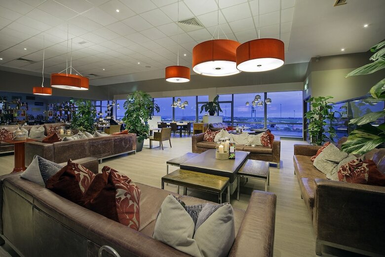 Cork Airport Hotel
