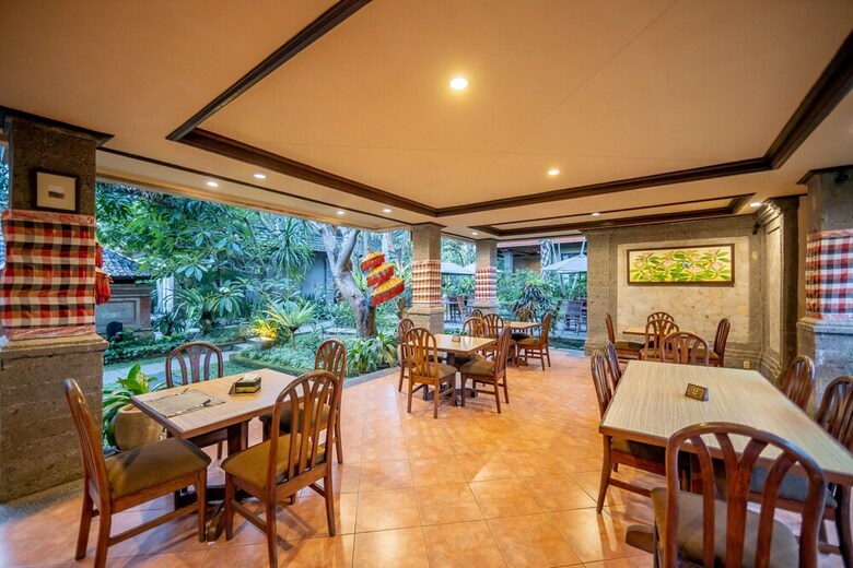 Apartamento de Munut Balinese Resort & Spa