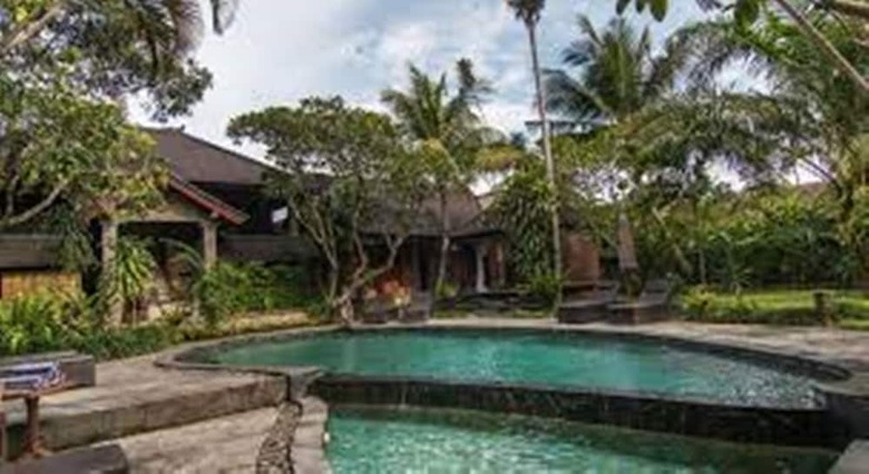 Apartamento de Munut Balinese Resort & Spa