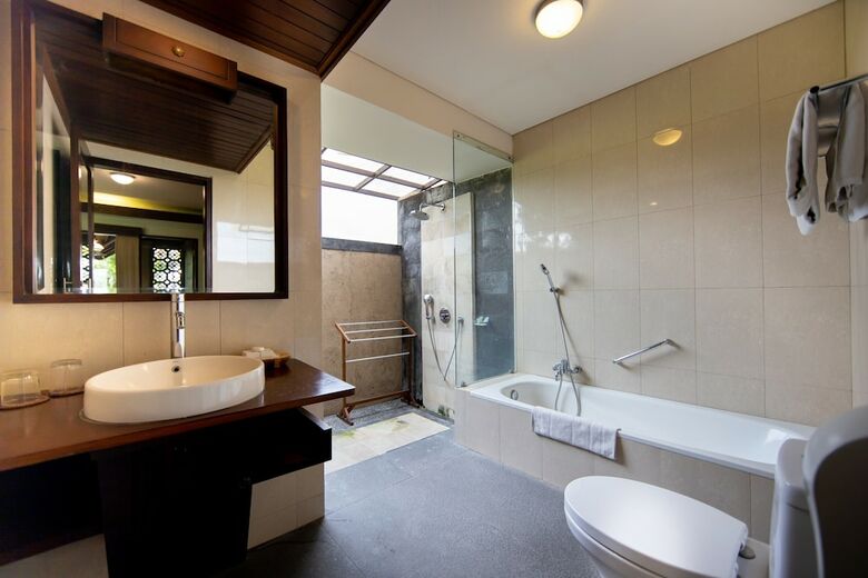 Apartamento de Munut Balinese Resort & Spa