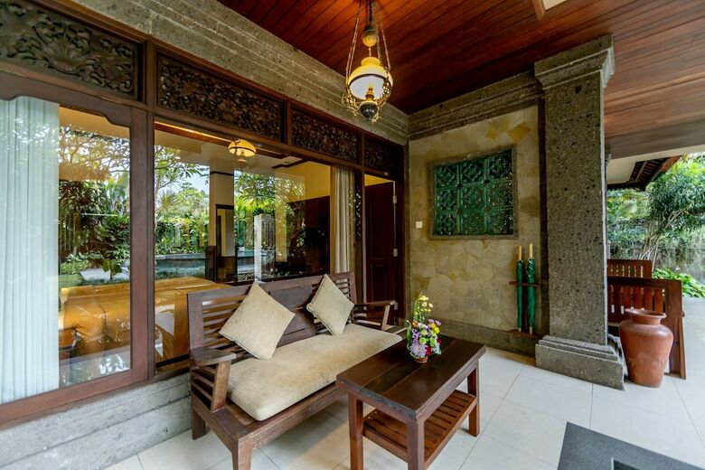 Apartamento de Munut Balinese Resort & Spa