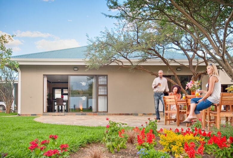 Posada Arebbusch Travel Lodge