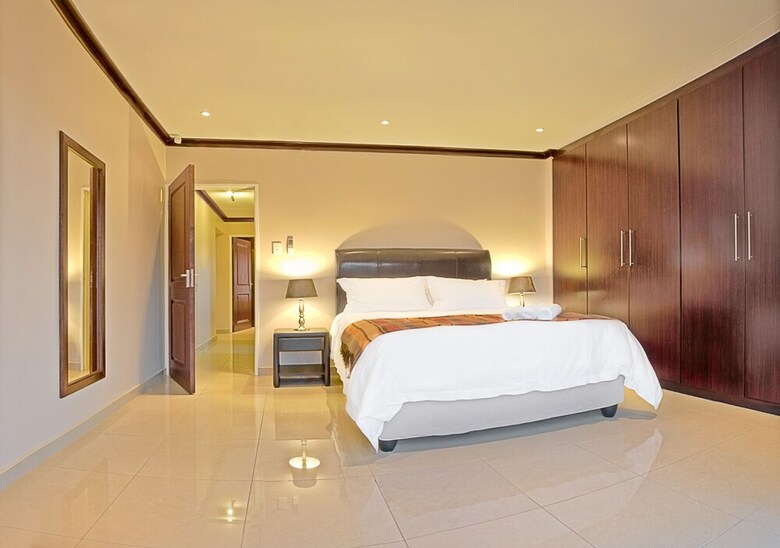 Posada Arebbusch Travel Lodge