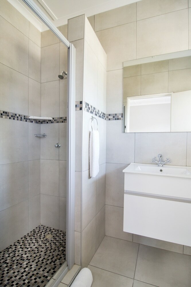 Posada Arebbusch Travel Lodge