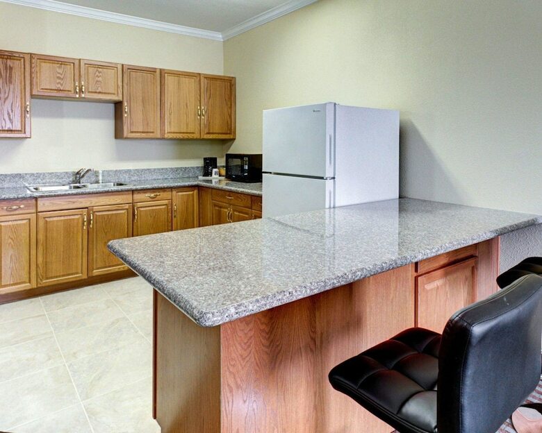 Hotel Comfort Inn Corsicana East