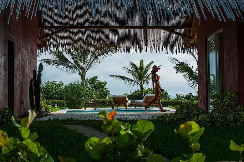 Apartamento Las Tanusas Retreat & Spa