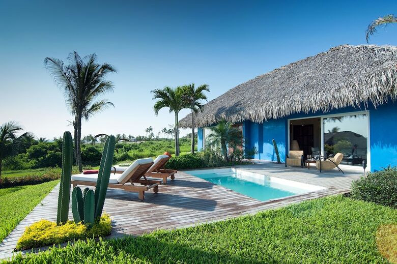 Apartamento Las Tanusas Retreat & Spa