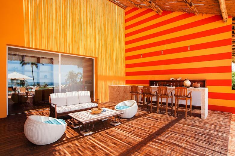 Apartamento Las Tanusas Retreat & Spa