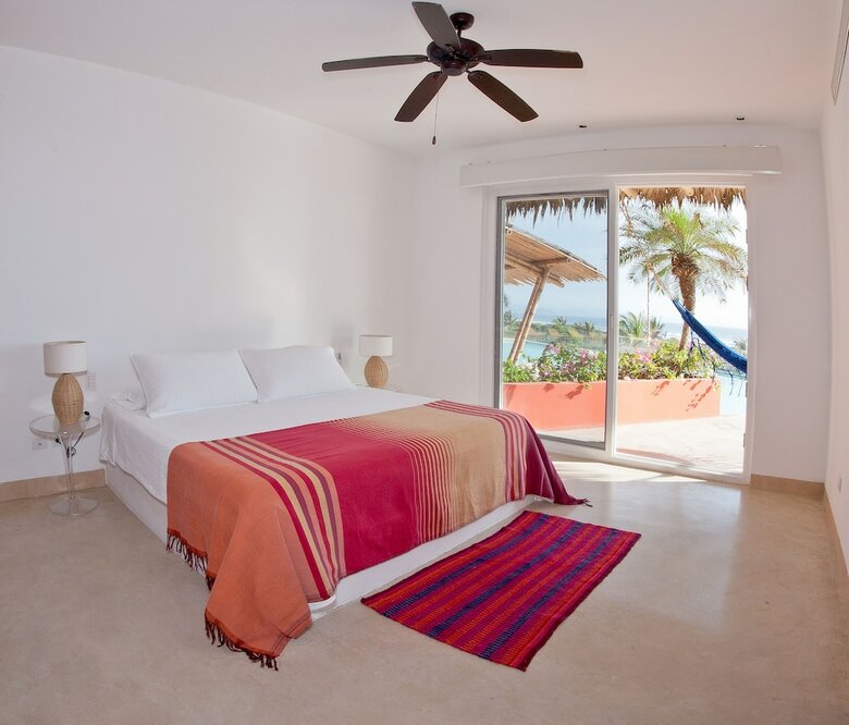 Apartamento Las Tanusas Retreat & Spa