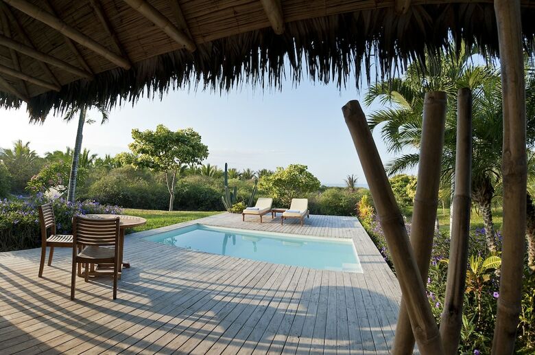 Apartamento Las Tanusas Retreat & Spa