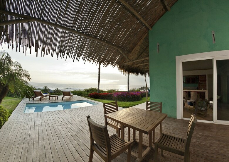 Apartamento Las Tanusas Retreat & Spa