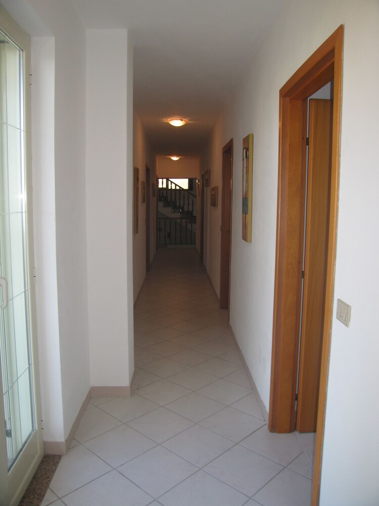 Apartamento Residence San Leo Appartamenti