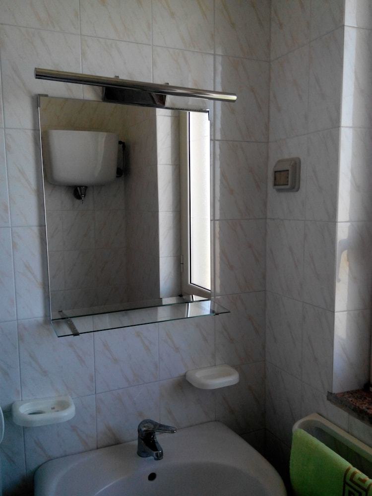 Apartamento Residence San Leo Appartamenti